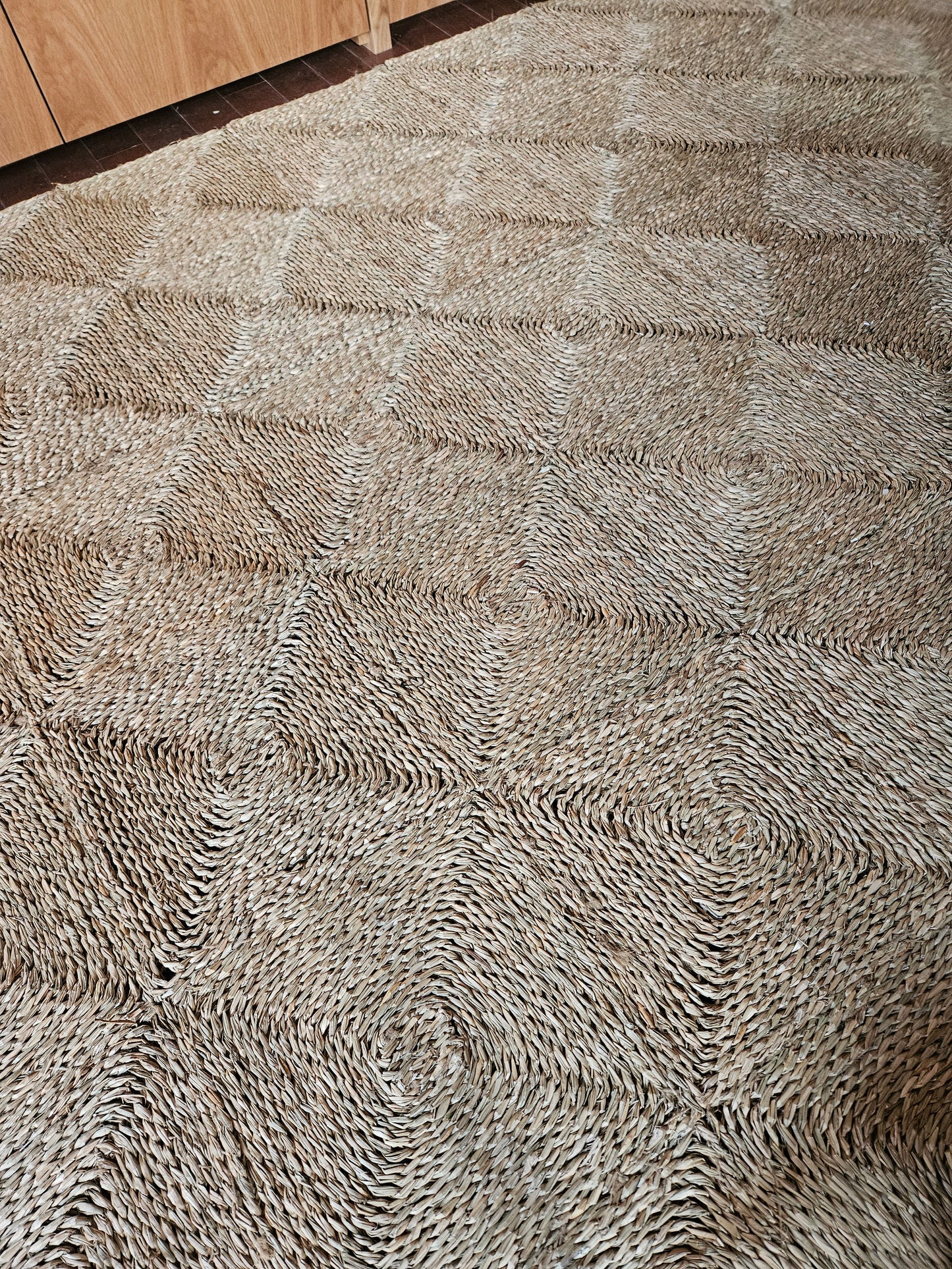 Seagrass Rug