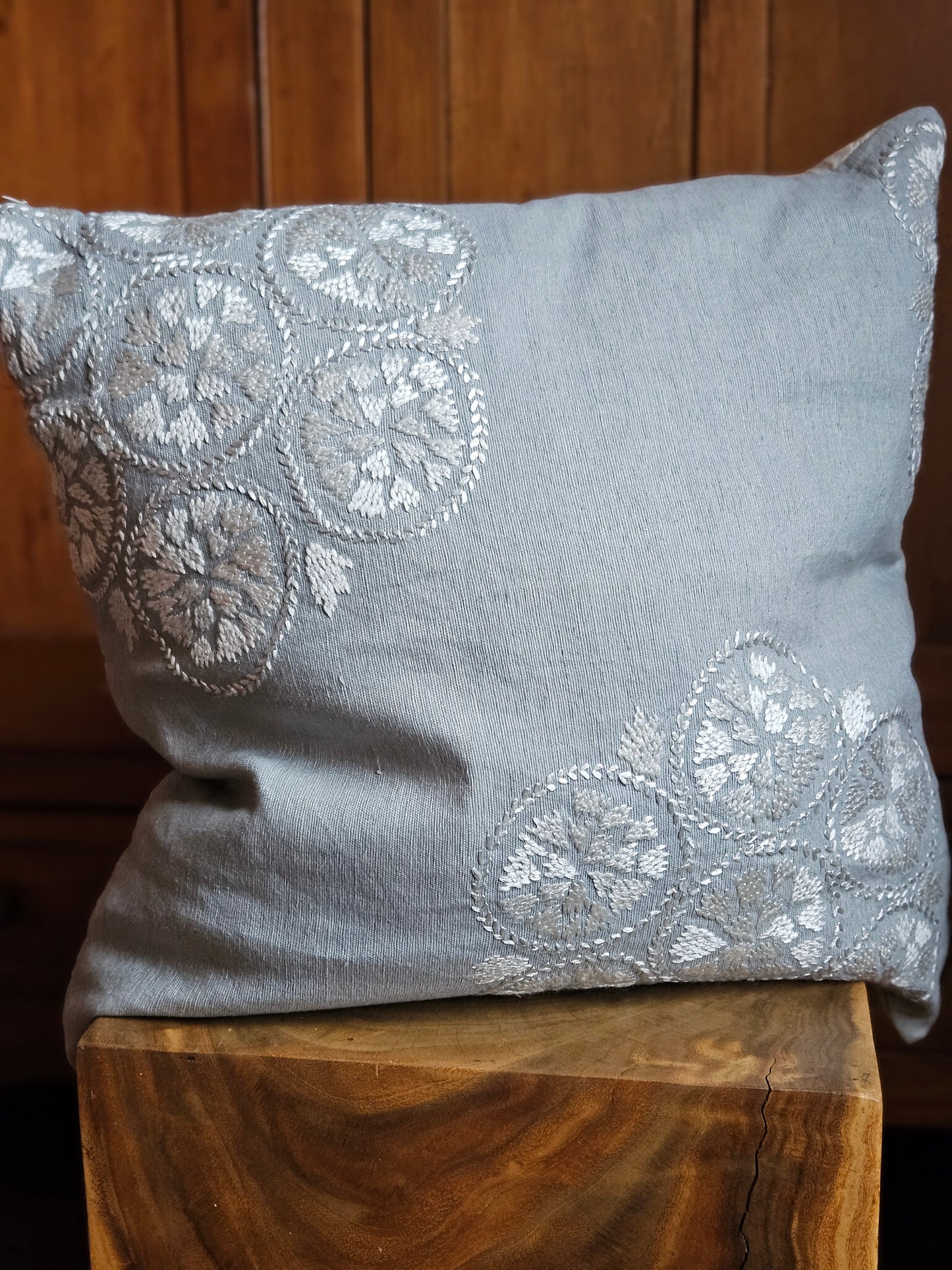 SOLEIL D'HIVER, GRAND COUSSIN