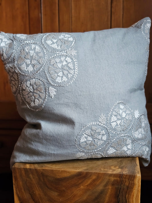 SOLEIL D'HIVER, GRAND COUSSIN