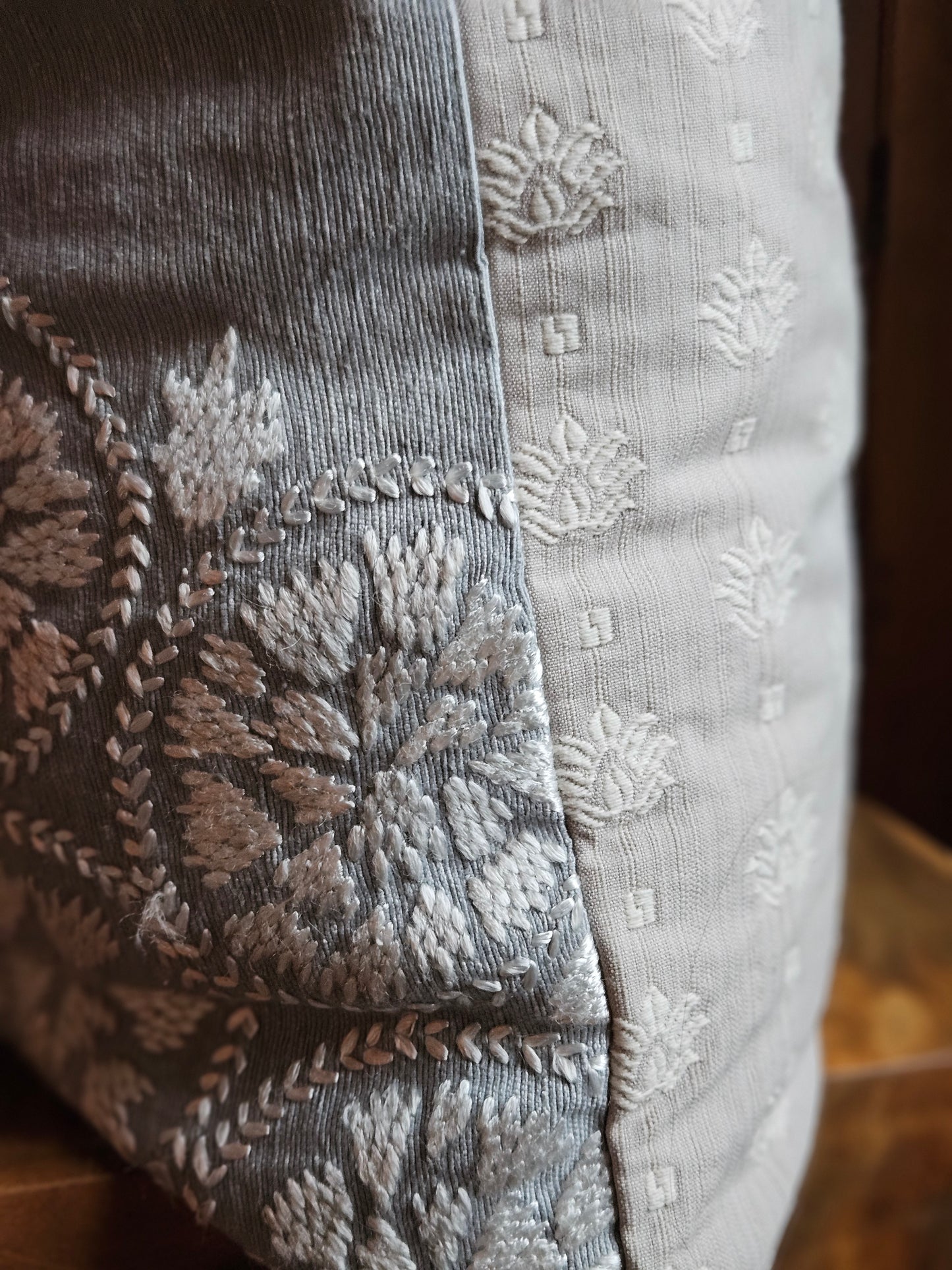 SOLEIL D'HIVER, GRAND COUSSIN