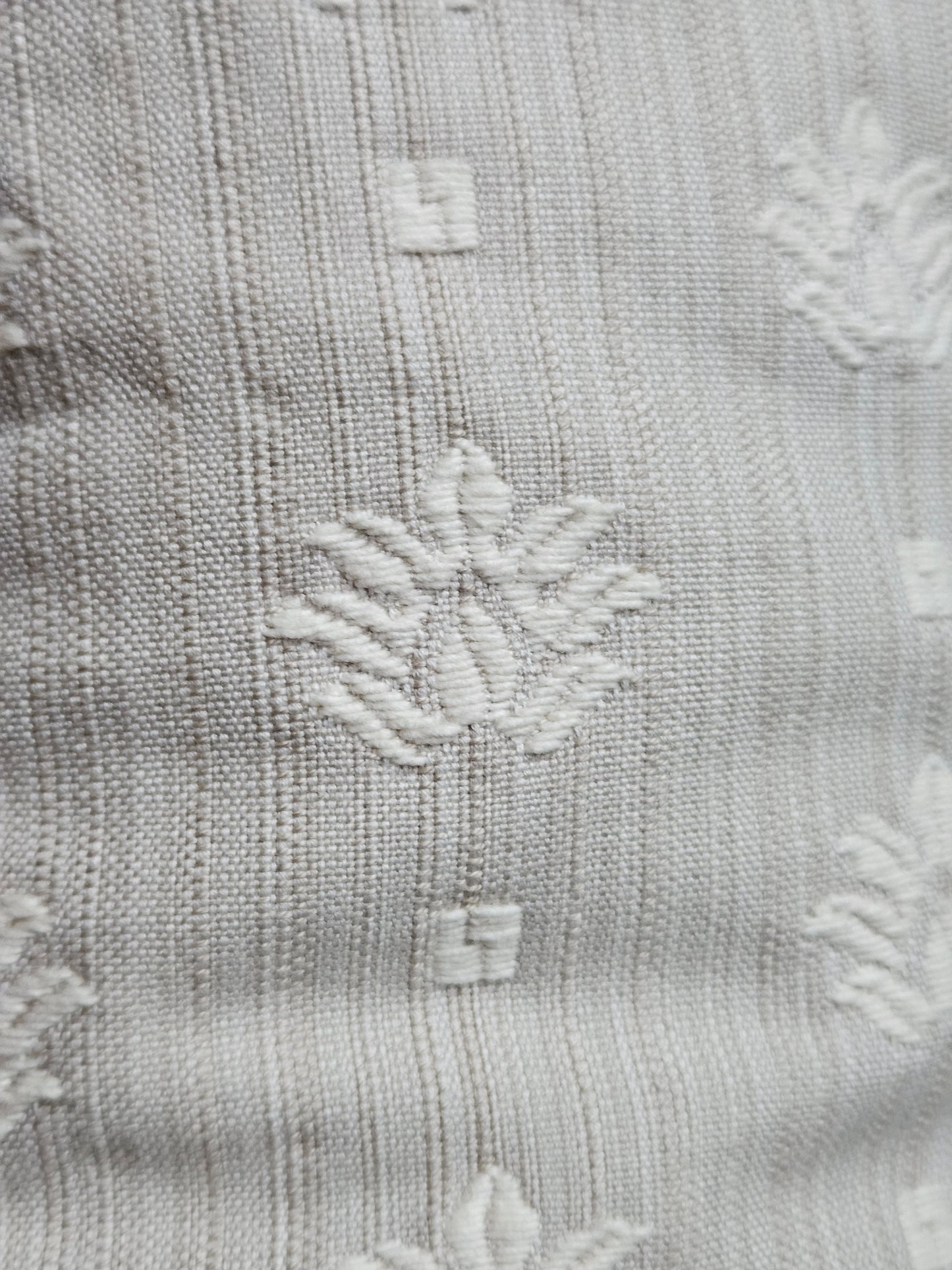 SOLEIL D'HIVER, GRAND COUSSIN