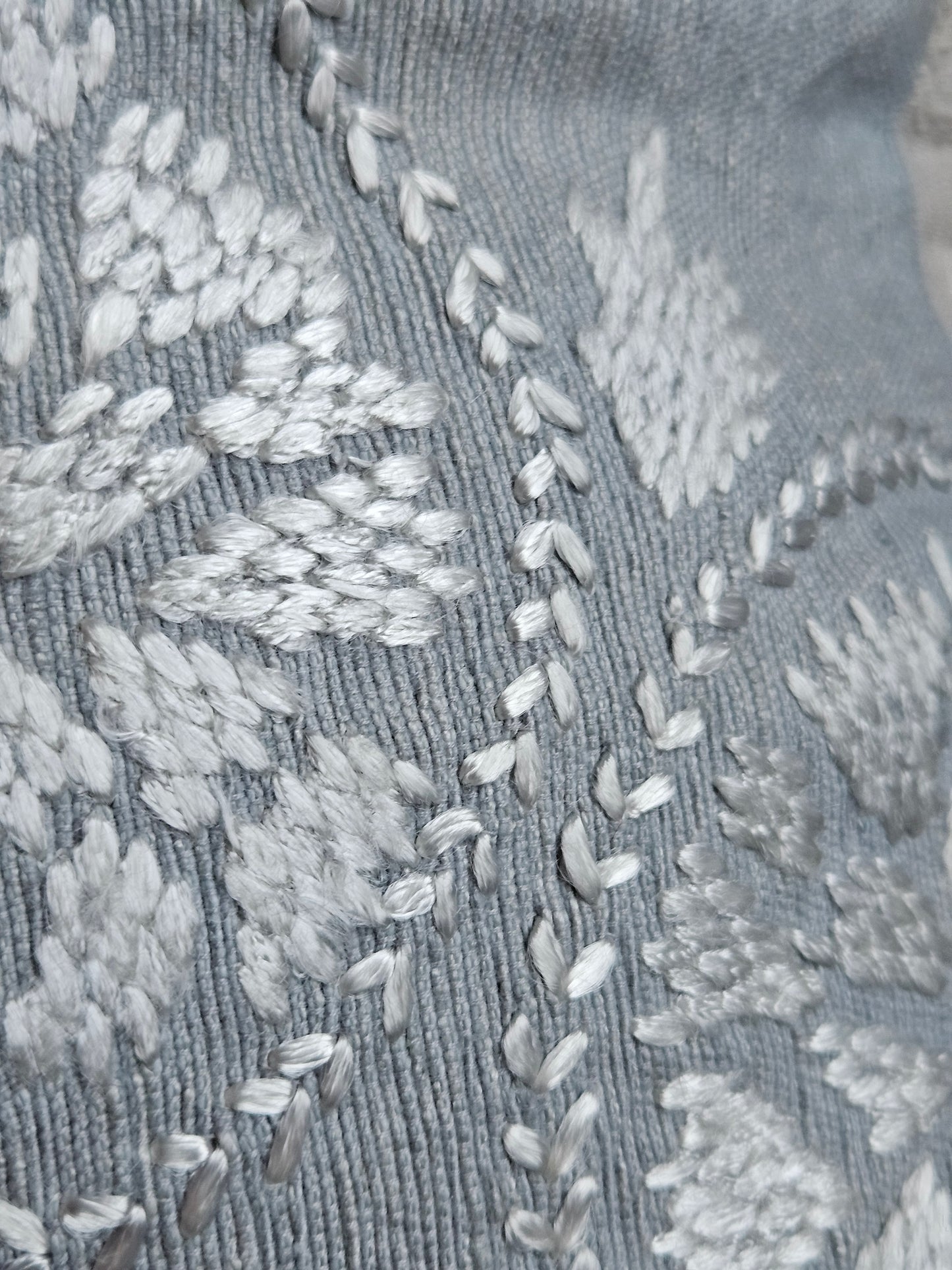 SOLEIL D'HIVER, GRAND COUSSIN