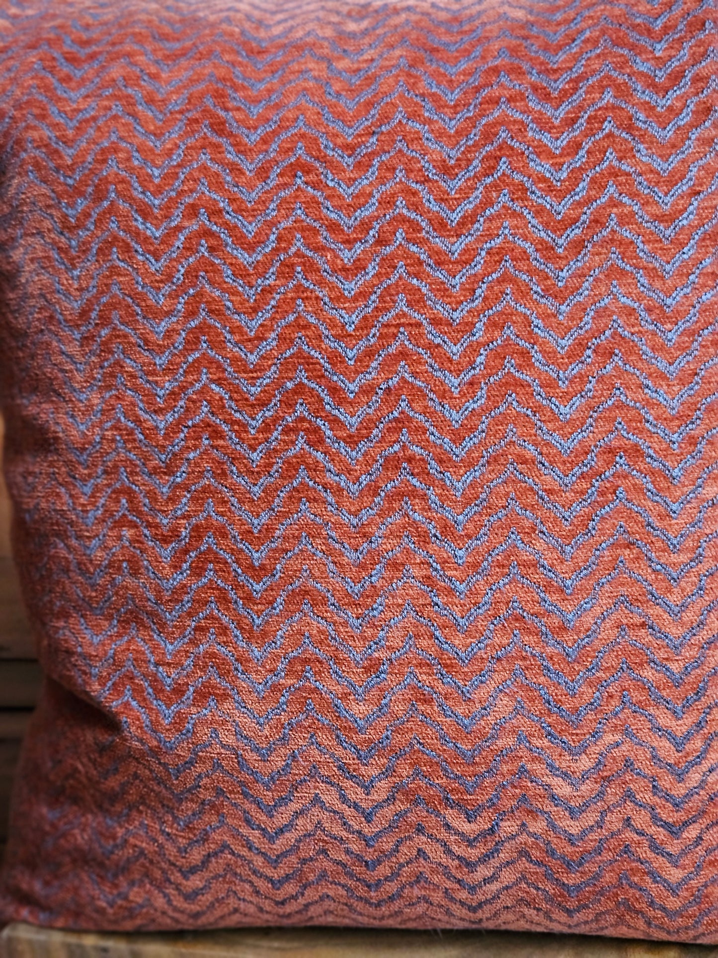Soft Chevron