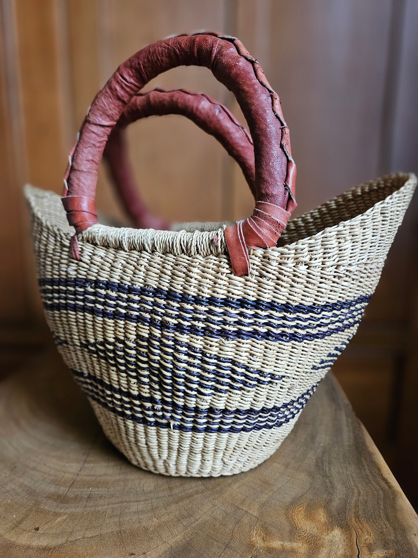 Small basket