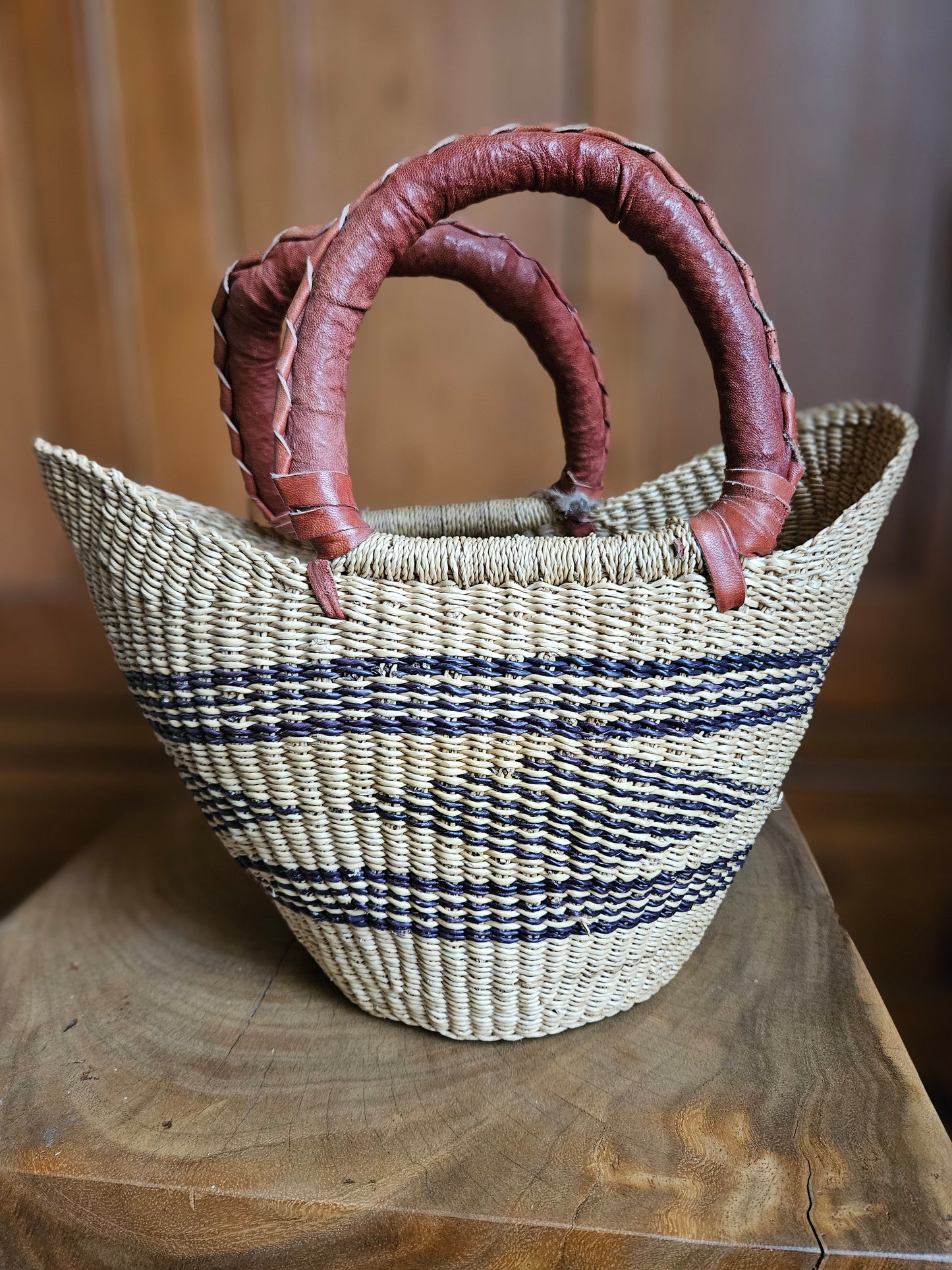 Small basket