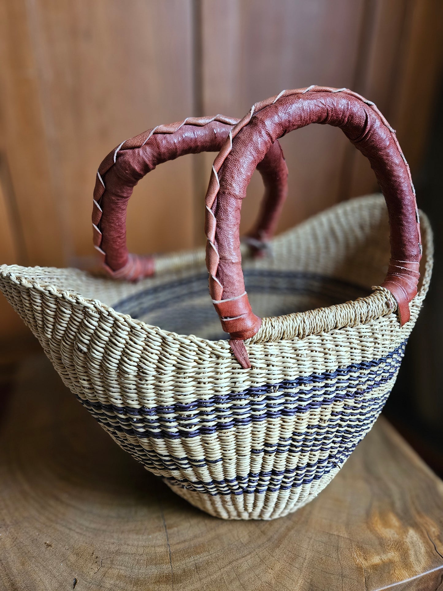 Small basket
