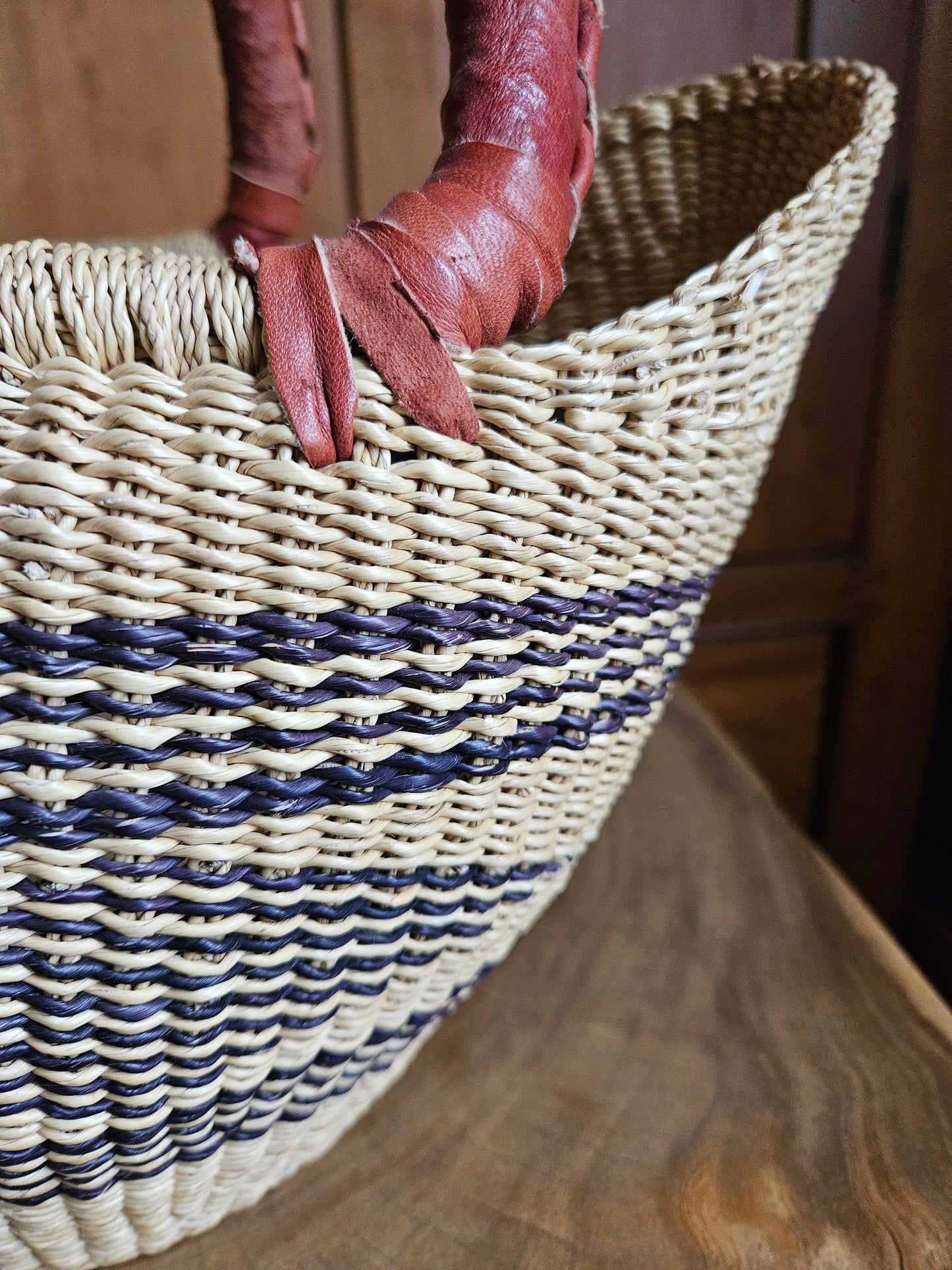 Small basket