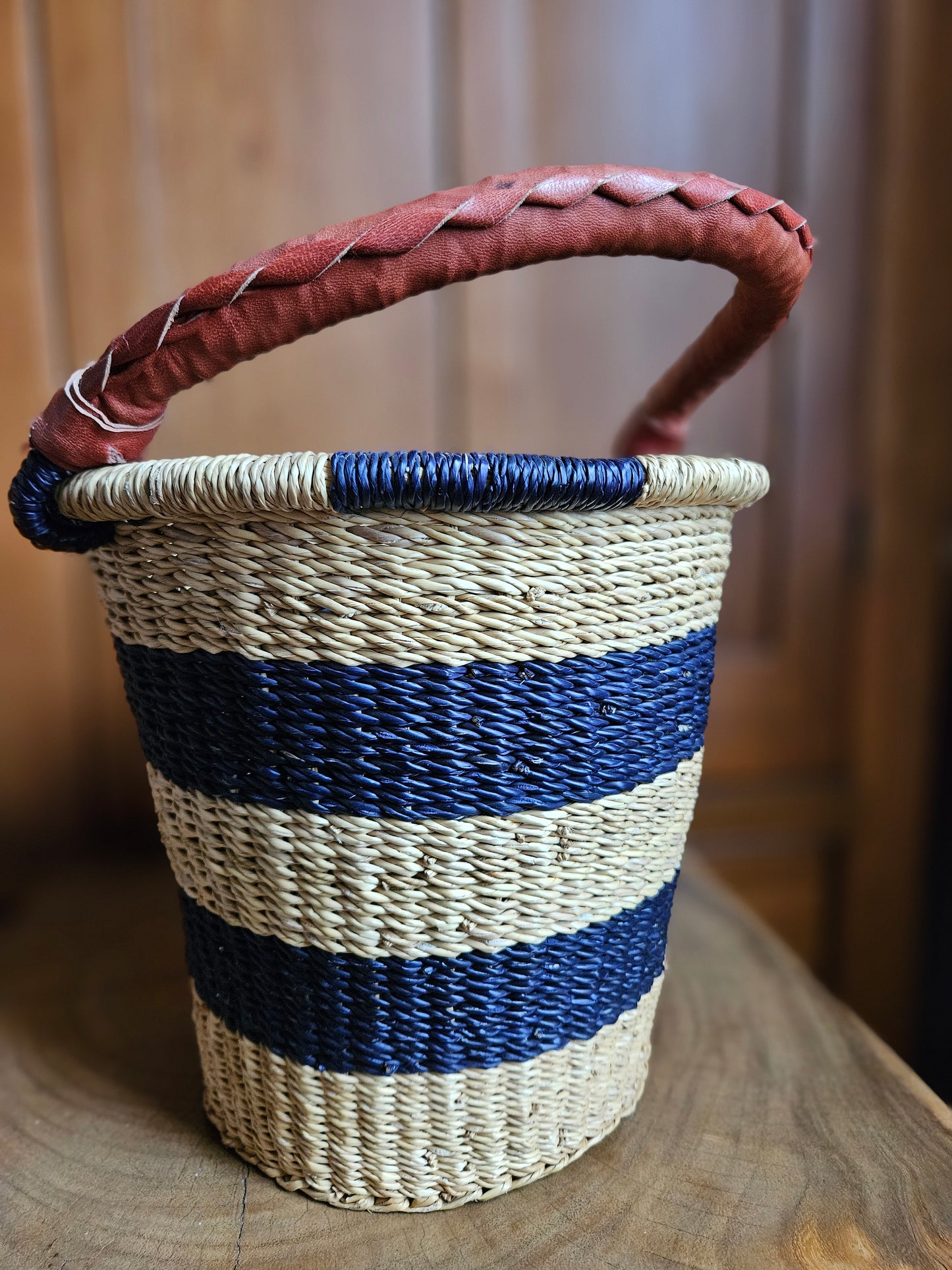 Bucket Basket