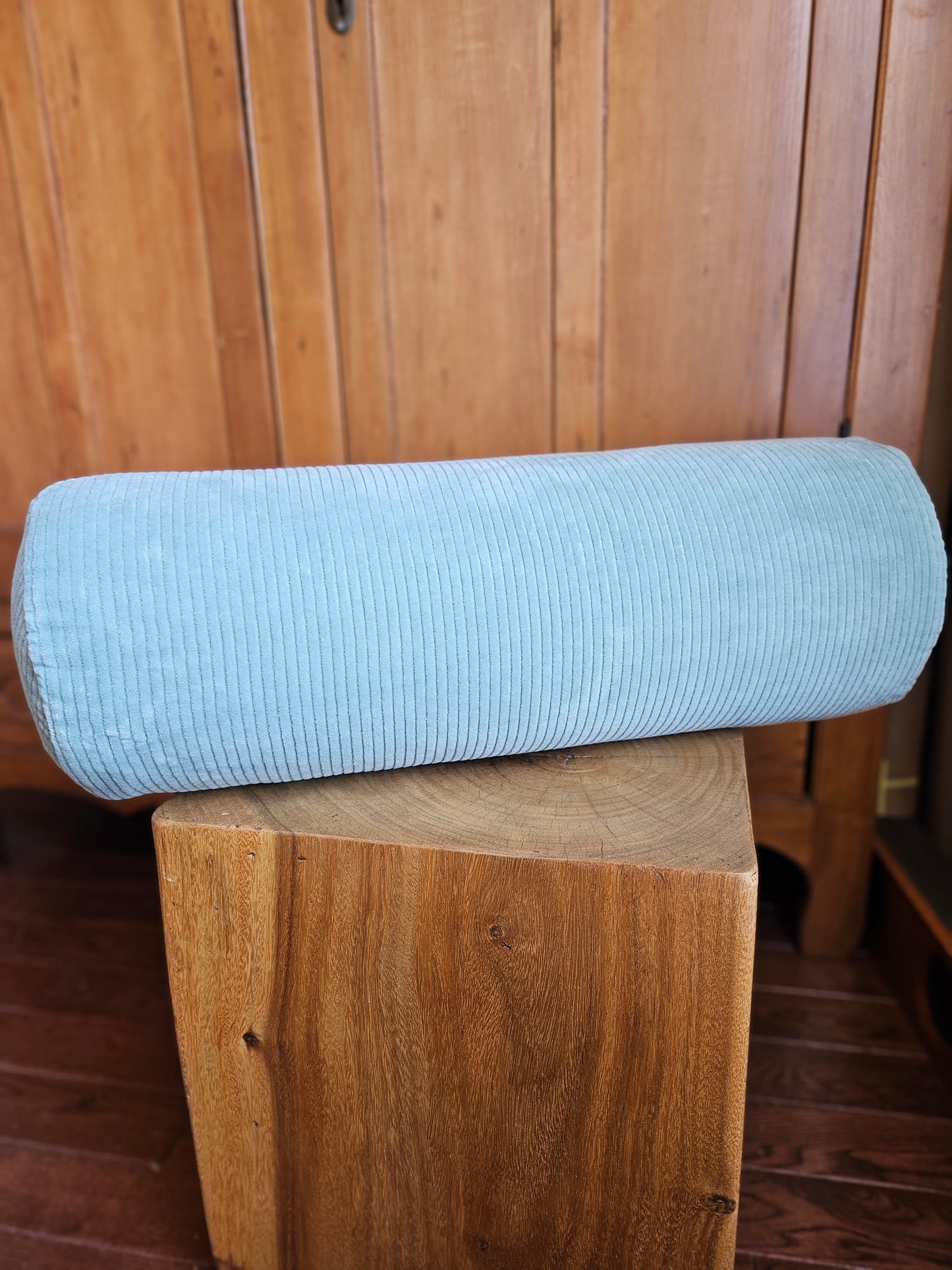 Bolster Celadon