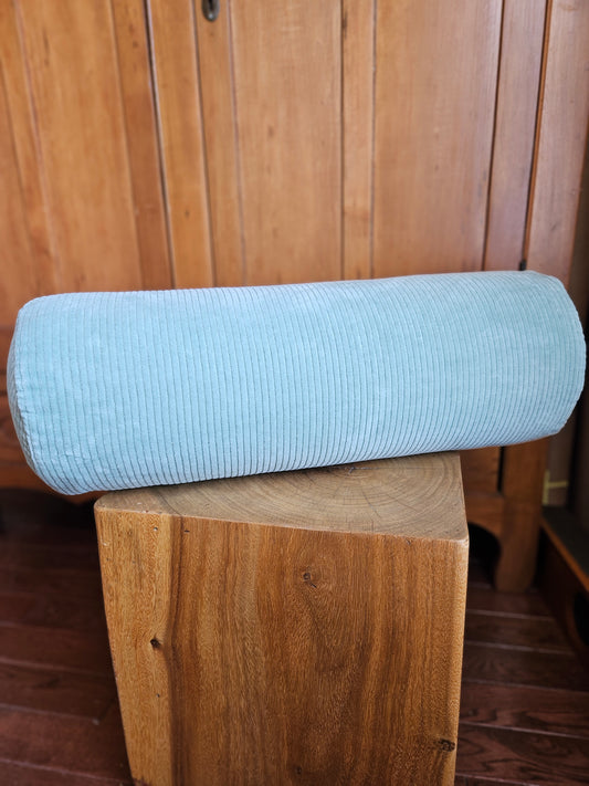 Bolster Celadon