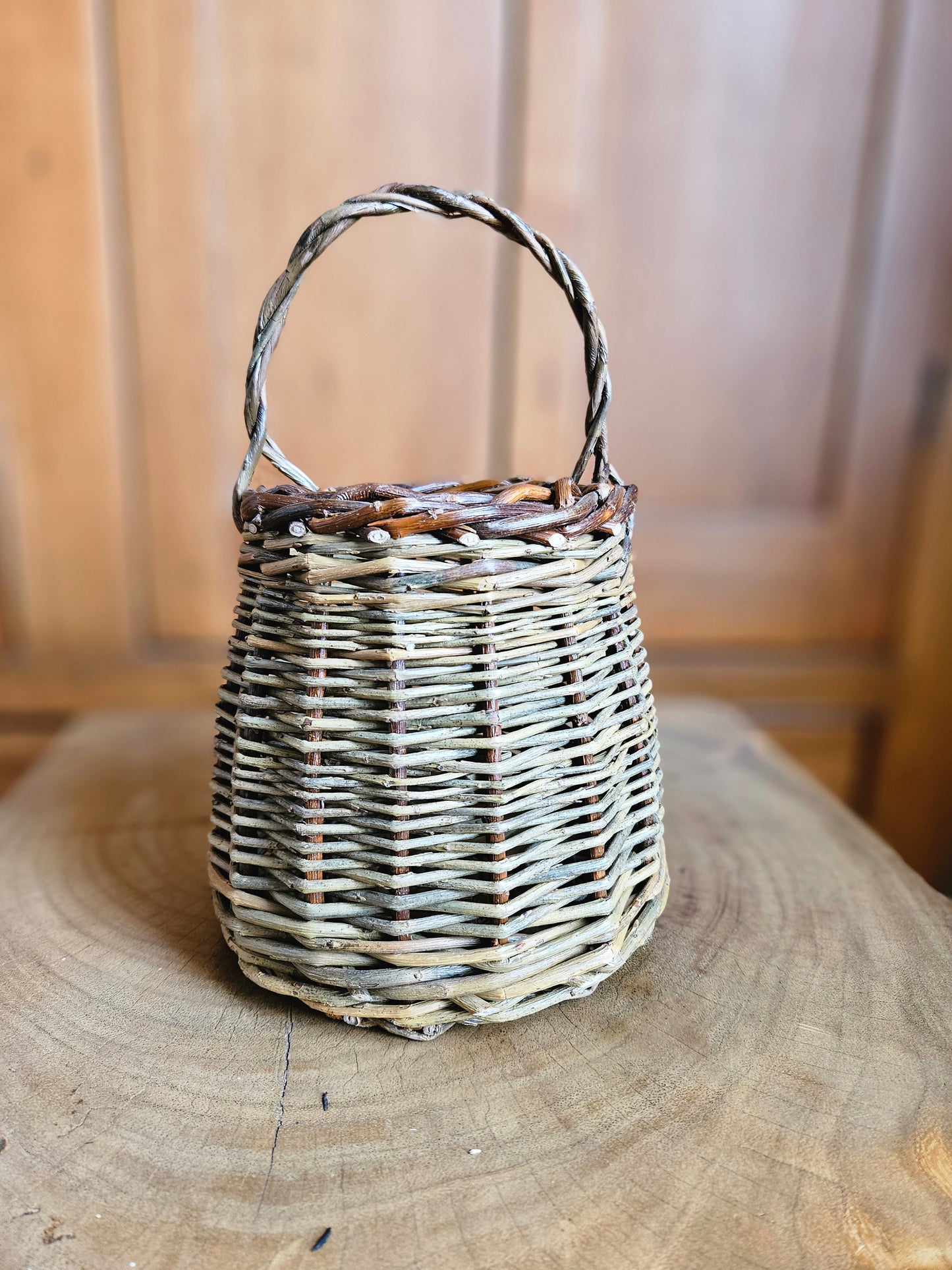 Lantern Basket