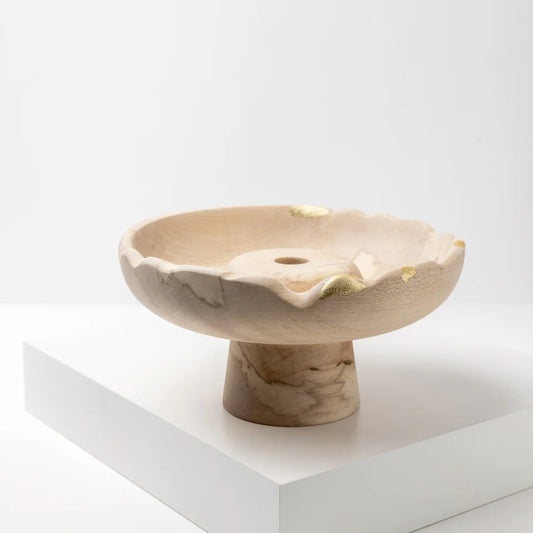 Liv Bud Ikebana-Style Vase