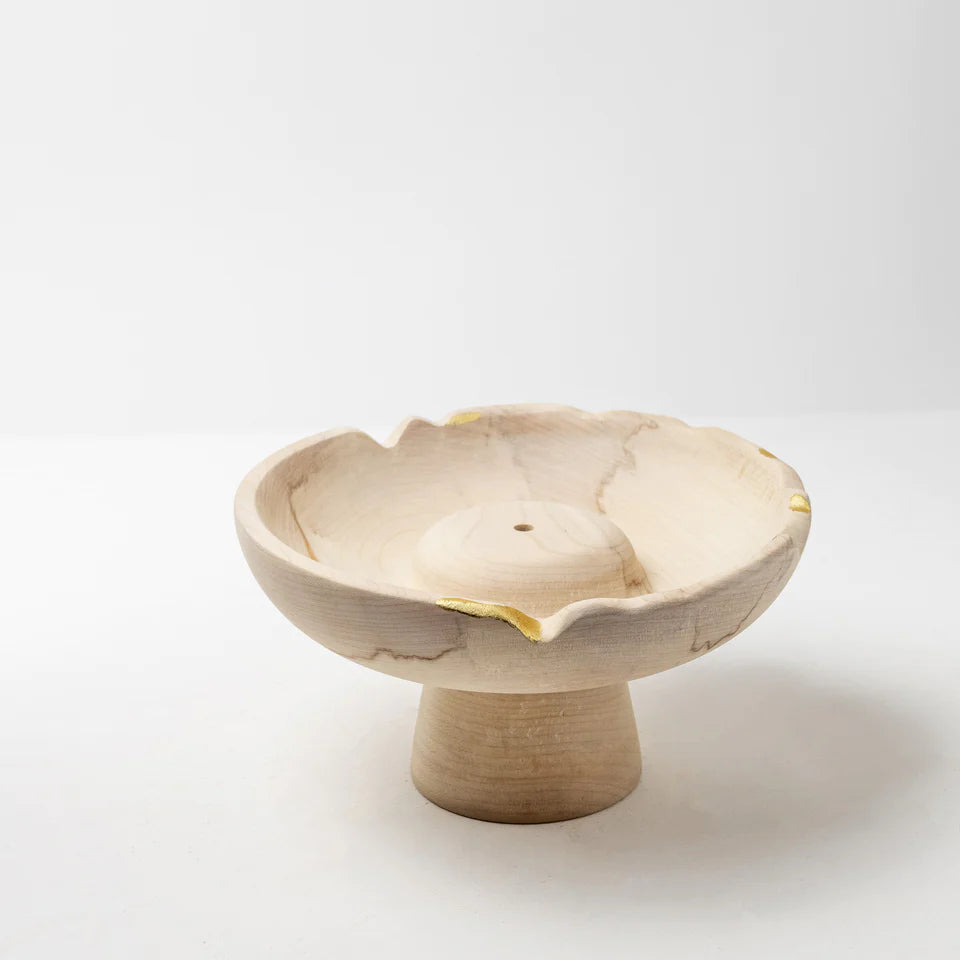 Liv Bud Ikebana-Style Vase