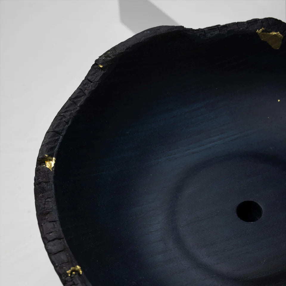 Neel Bud Ikebana-Style Vase