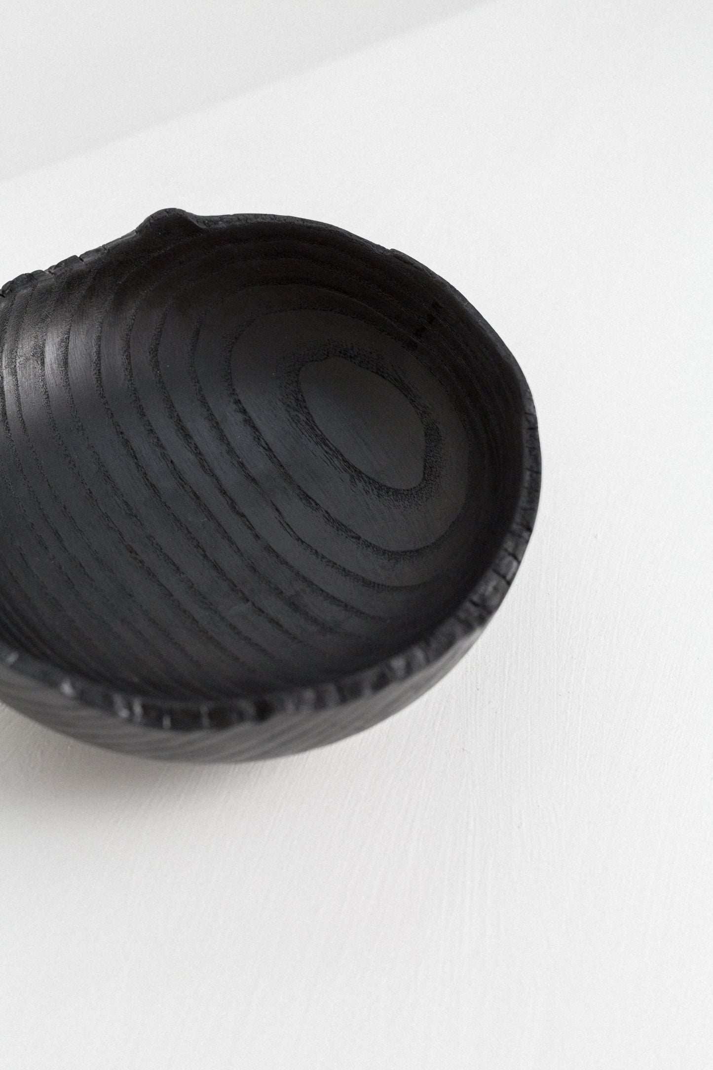 Wabi-sabi bowl Style WS-X-black