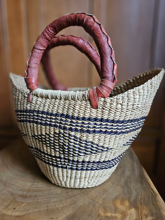 Small basket