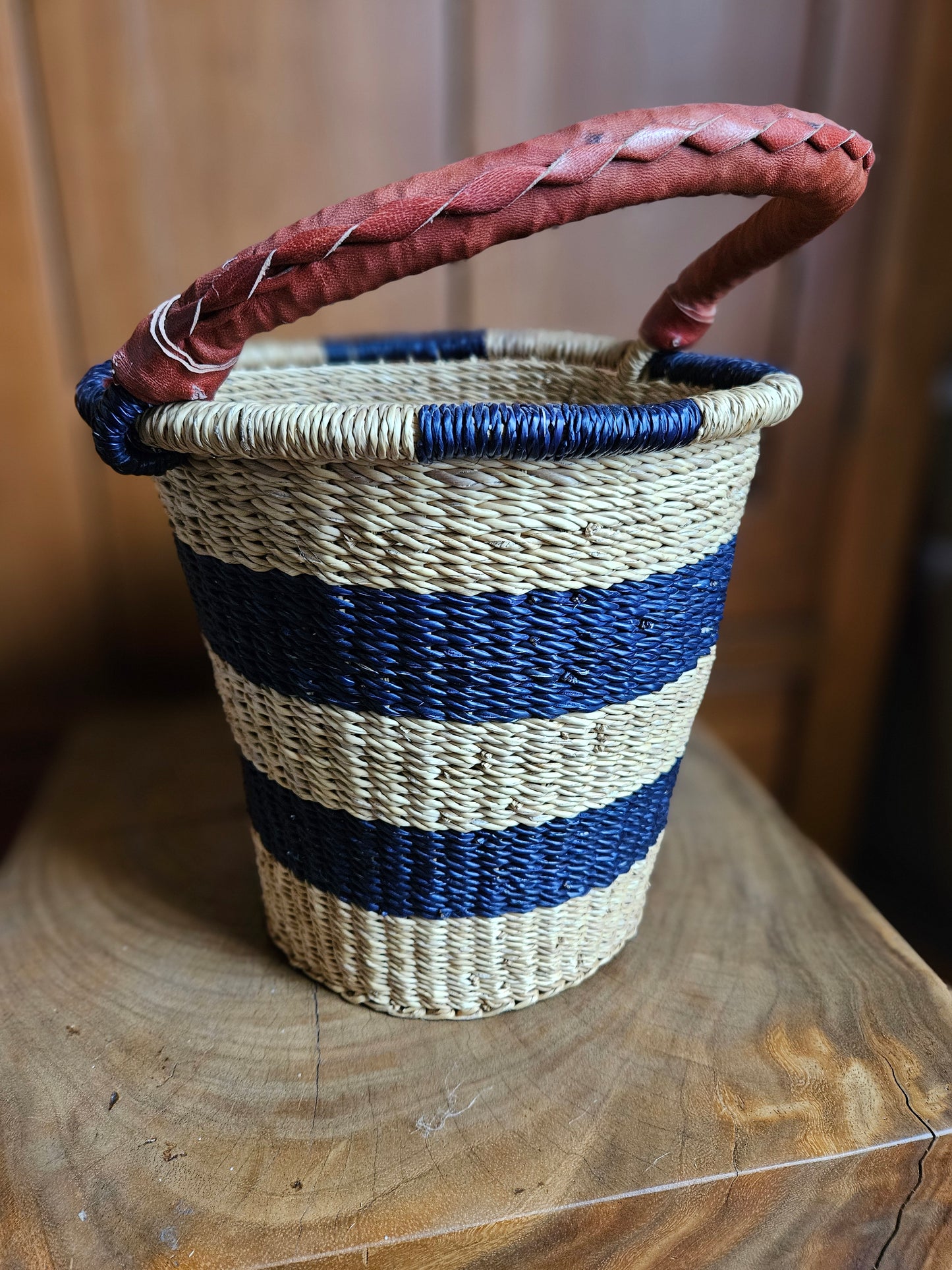 Bucket Basket