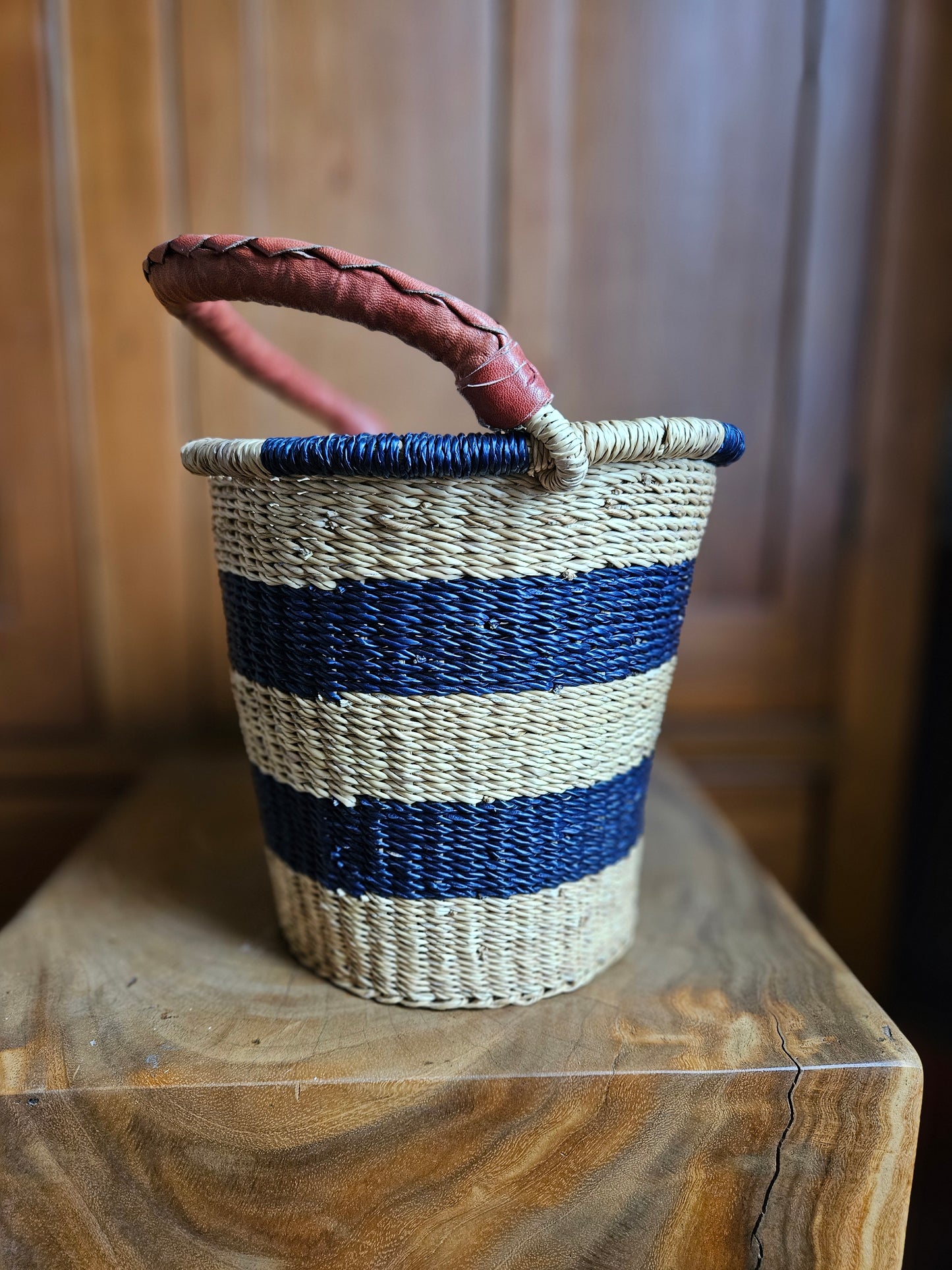 Bucket Basket